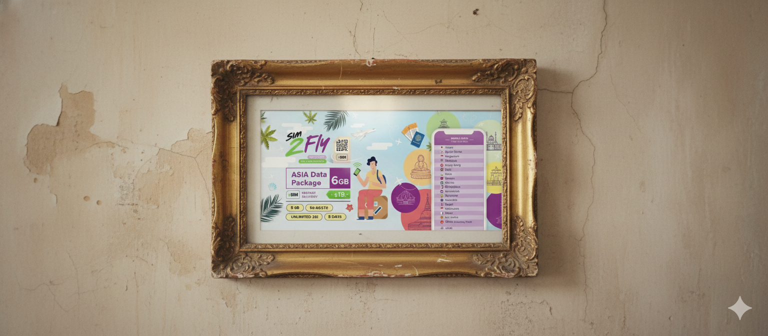 What happened to AIS sim2fly