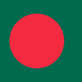 Bangladesh