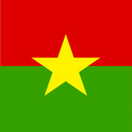 Burkina Faso