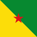 French Guiana