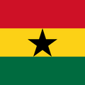 Ghana