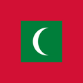 Maldives