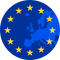 Europe - 40+ areas