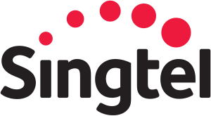 singtel - supports eSIM in Singapore