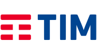 TIM - Provider of eSIM in Italy